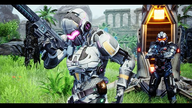 Guardians of Orion (Phase 2)