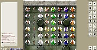 Fantasy Grounds - Moderns, Volume 4 (Token Pack)