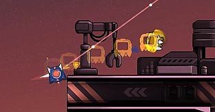 Smash Rockets