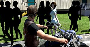 Motherless - Season 2: Chapter 15 DLC