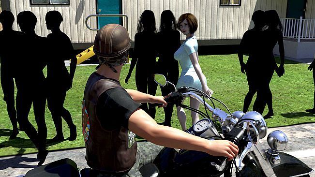 Motherless - Season 2: Chapter 15 DLC