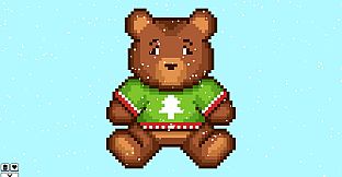 Coloring Pixels - Advent 6 Pack
