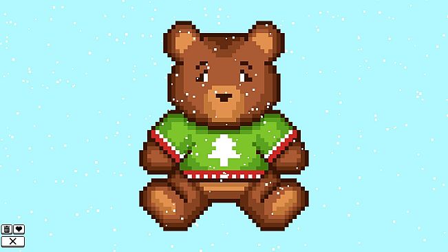 Coloring Pixels - Advent 6 Pack