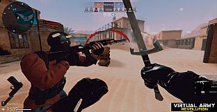 Virtual Army: Revolution