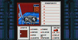 8-bit Adventure Anthology: Volume I