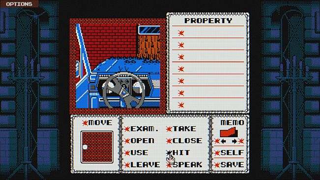 8-bit Adventure Anthology: Volume I