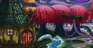 100 Swamp Cats
