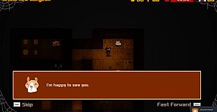 Infinitrap : Rehamstered