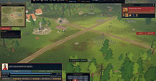 Empires of Black Powder