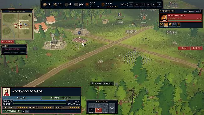 Empires of Black Powder