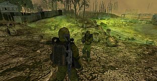 Anomaly Zone Renovation