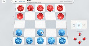 ONE STEP WAR