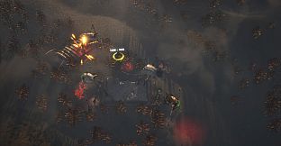 The War of the Worlds: Real Time Strategy