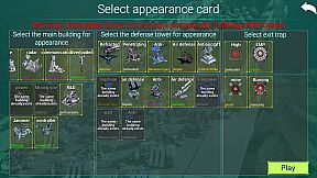 TechGuardian: Territory Defense