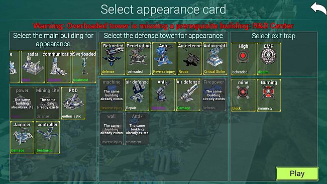 TechGuardian: Territory Defense