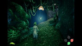 Essence Of The Tjikko - Prologue