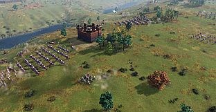 Age of Empires IV: Yue Fei's Legacy