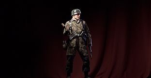 Hell Let Loose - Luftwaffe Eagles