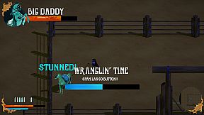 Ghost Moon High Noon