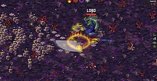 The Pentastic Descent