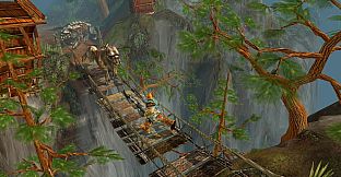 Hazen: The Dark Whispers