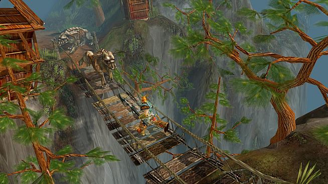 Hazen: The Dark Whispers