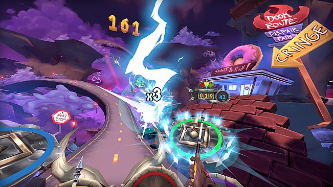 Drums Rock: Who-ya Extended - 'VIVID VICE'