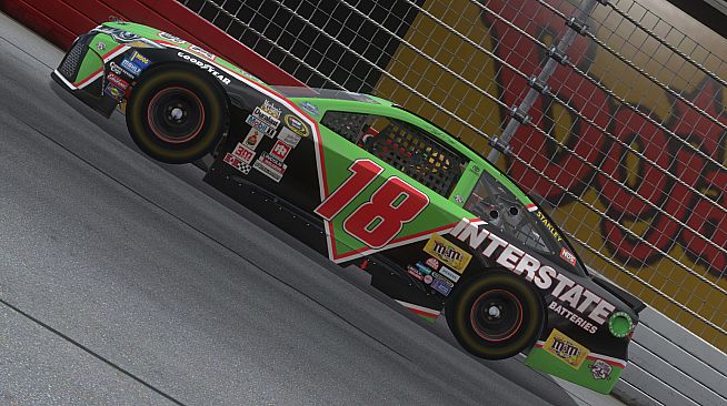 Darlington Throwback Bonus Pack