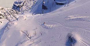 Grand Mountain Adventure 2