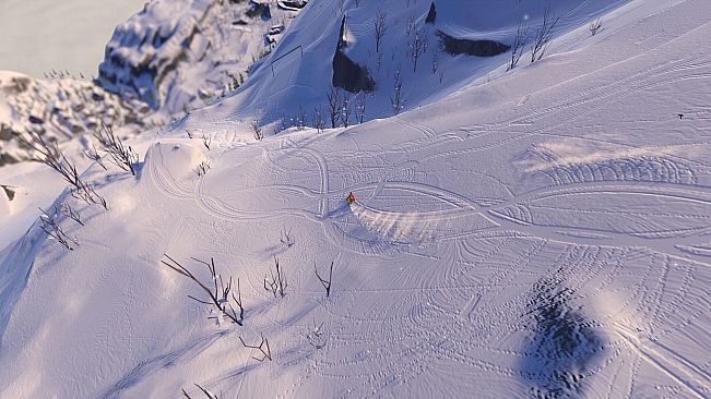 Grand Mountain Adventure 2