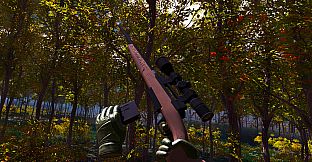 Hunter Simulator VR : Wild Hunting