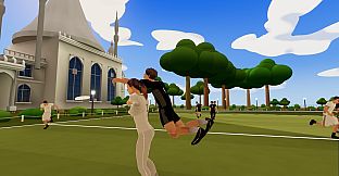 Flying Disc League