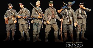 Royal Units Pack