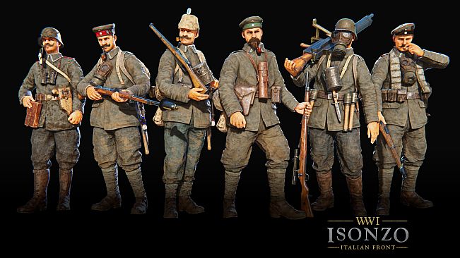Royal Units Pack