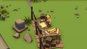 Stranded Sails - Explorers of the Cursed Islands