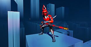 GODBREAKERS: Deluxe Items Pack