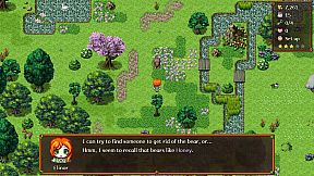 The Hidden Art of Innkeeping