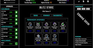 Reflex Blitz