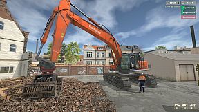 Demolition Pro Online