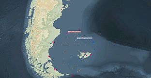 Command:MO - Falklands