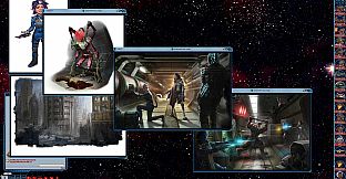 Starfinder RPG - The Threefold Conspiracy AP 1: The Chimera Mystery