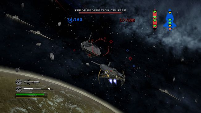 Star Wars Battlefront II