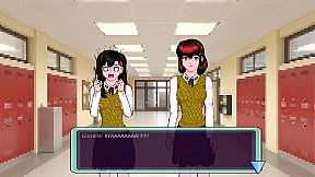 Gisselle's Adventure