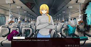 Project Vostok: Episodes 2 & 3