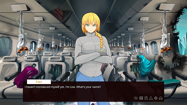 Project Vostok: Episodes 2 & 3