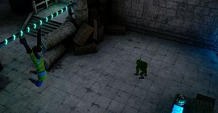 MONKEY KING: HERO IS BACK DLC - MIND PALACE (EPISODE)