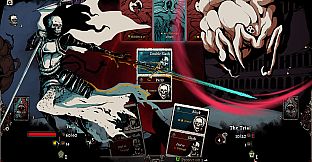 Nadir: A Grimdark Deck Builder - Prologue