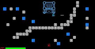 Tiger Tank 59 Ⅰ A-Gun MP068