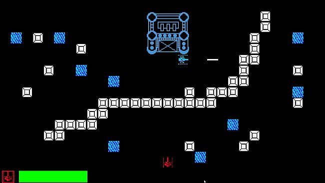 Tiger Tank 59 Ⅰ A-Gun MP068