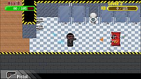 ILLUMI-NAUGHTY ;) - Remastered